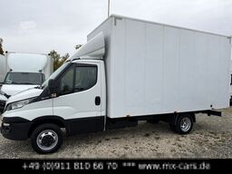 IVECO Daily 35c15 3.0L Möbel Koffer Maxi 4,54 m. 24 m³