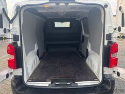 PEUGEOT Expert Kasten Pro L2