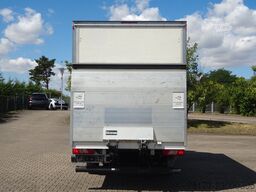 FORD Transit 350 L4 130PS HA Trend Koffer LBW