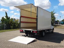 FORD Transit 350 L4 130PS HA Trend Koffer LBW