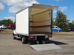 FORD Transit 350 L4 130PS HA Trend Koffer LBW