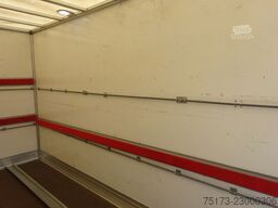 FORD Transit 350 L4 130PS HA Trend Koffer LBW