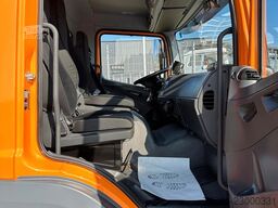 MERCEDES-BENZ 1224 Meiller Kipper/2 x AHK/NL 5,7 to/Nur 11 tkm