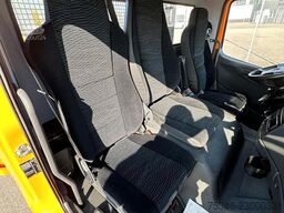 MERCEDES-BENZ 1224 Meiller Kipper/2 x AHK/NL 5,7 to/Nur 11 tkm