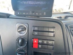 MERCEDES-BENZ 1224 Meiller Kipper/2 x AHK/NL 5,7 to/Nur 11 tkm