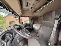 DAF XF 460 Space Cab 2x tank Standairco ACC NL Truc...
