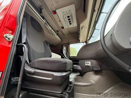 DAF XF 460 Space Cab 2x tank Standairco ACC NL Truc...