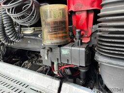 DAF XF 460 Space Cab 2x tank Standairco ACC NL Truc...