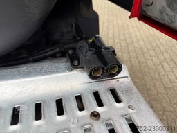 DAF XF 460 Space Cab 2x tank Standairco ACC NL Truc...