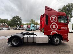 DAF XF 460 Space Cab 2x tank Standairco ACC NL Truc...
