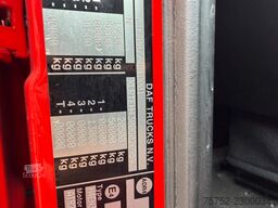 DAF XF 460 Space Cab 2x tank Standairco ACC NL Truc...
