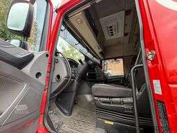 DAF XF 460 Space Cab 2x tank Standairco ACC NL Truc...