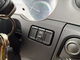 DAF XF 460 Space Cab 2x tank Standairco ACC NL Truc...