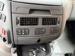 DAF XF 460 Space Cab 2x tank Standairco ACC NL Truc...