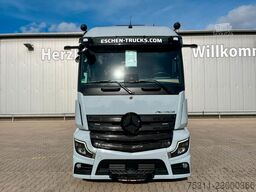 MERCEDES-BENZ Actros 2543 LL| X-HIDUO 228 E-5*Seilwinde*Navi