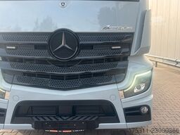 MERCEDES-BENZ Actros 2543 LL| X-HIDUO 228 E-5*Seilwinde*Navi