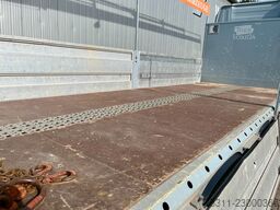 MERCEDES-BENZ Actros 2543 LL| X-HIDUO 228 E-5*Seilwinde*Navi