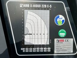 MERCEDES-BENZ Actros 2543 LL| X-HIDUO 228 E-5*Seilwinde*Navi