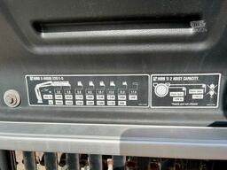MERCEDES-BENZ Actros 2543 LL| X-HIDUO 228 E-5*Seilwinde*Navi