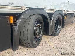 MERCEDES-BENZ Actros 2543 LL| X-HIDUO 228 E-5*Seilwinde*Navi