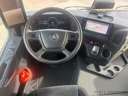 MERCEDES-BENZ Actros 2543 LL| X-HIDUO 228 E-5*Seilwinde*Navi