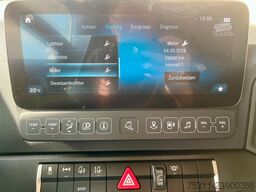 MERCEDES-BENZ Actros 2543 LL| X-HIDUO 228 E-5*Seilwinde*Navi