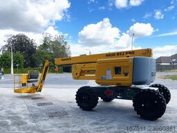 Haulotte HA 20 RTJ PRO