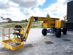 Haulotte HA 20 RTJ PRO