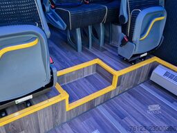 MAN MAN TGE Bürgerbus Niederflur Mobility