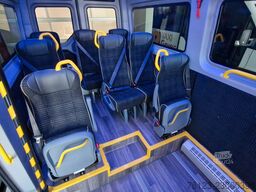 MAN MAN TGE Bürgerbus Niederflur Mobility