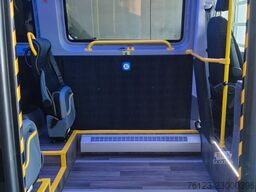 MAN MAN TGE Bürgerbus Niederflur Mobility