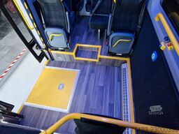 MAN MAN TGE Bürgerbus Niederflur Mobility