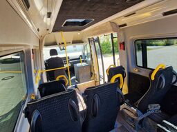 MAN MAN TGE Bürgerbus Niederflur Mobility