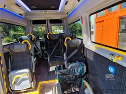 MAN MAN TGE Bürgerbus Niederflur Mobility