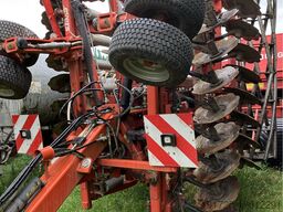 Schijveneg Evers Morgan VS500 Scheibenegge