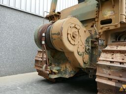 Caterpillar D7F Ex-army