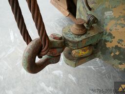 Caterpillar D7F Ex-army