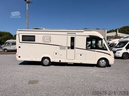 CARTHAGO C Tourer I 149 LE *Einzelbetten-Automatik*