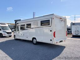 CARTHAGO C Tourer I 149 LE *Einzelbetten-Automatik*