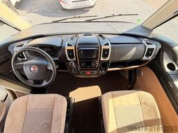 CARTHAGO C Tourer I 149 LE *Einzelbetten-Automatik*