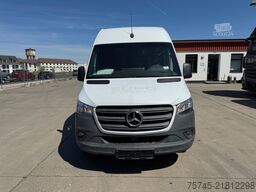 MERCEDES-BENZ SPRINTER 316 CDI * MAXI  * KLIMA * 1. HAND *NAV?