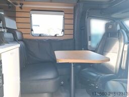 HYMER/ERIBA ML-T 580 LEDER, AUTARKIE XL, WLANTV, XXL-BETT