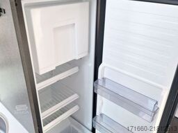 HYMER/ERIBA ML-T 580 LEDER, AUTARKIE XL, WLANTV, XXL-BETT