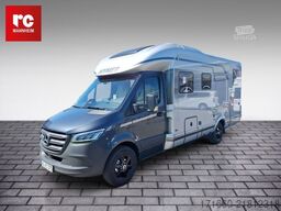 HYMER/ERIBA B-Klasse MC T 680