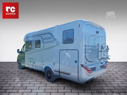 HYMER/ERIBA B-Klasse MC T 680