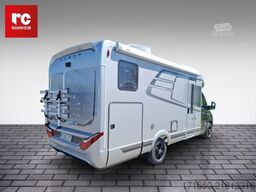 HYMER/ERIBA B-Klasse MC T 680