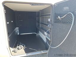 HYMER/ERIBA B-Klasse MC T 680