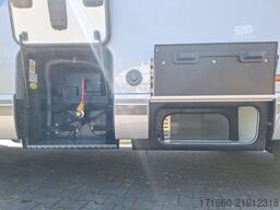 HYMER/ERIBA B-Klasse MC T 680