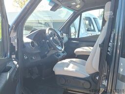 HYMER/ERIBA B-Klasse MC T 680