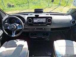 HYMER/ERIBA B-Klasse MC T 680